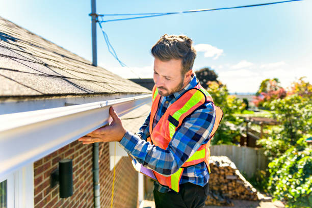 Roof Insulation