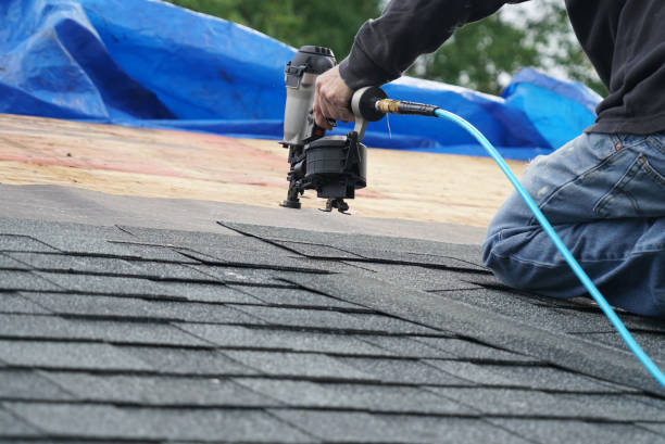 Roof Insulation Installation in Packanack Lake, NJ